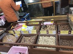 自助取餐区-粒上皇(崇文门店)