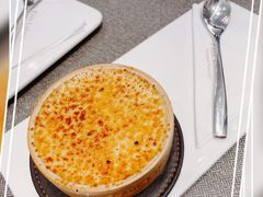 招牌法式焦糖烤布蕾-PAUL LAFAYET 法式甜品(港汇广场店)