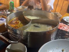 -渔家火锅·海鲜自助餐·演艺(亚龙湾天域酒店)