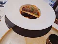 -L'Arome芳芳法国餐厅(仙林金鹰店)