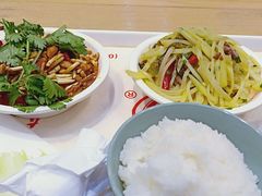 -顺旺基大厨现炒(凯德店)