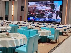 大堂-湾仔渔村(高明店)