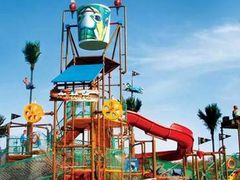 -秦皇岛乐岛海洋王国