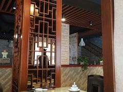 大堂-潮汕牛肉火锅(铁西店)