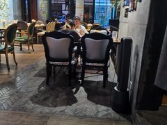 -HOME餐厅粤菜 融合菜