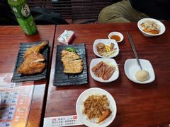 -胡须张鲁肉饭(台北大安店)