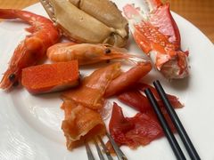 -威斯汀舞台餐厅