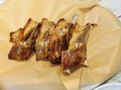 -巴扎美食·新疆菜·西域歌舞表演餐厅(新疆大厦店)