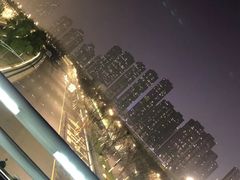 -南京眼步行桥