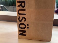 -RUSON(黄龙店)
