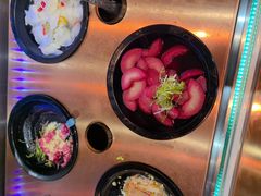 -快乐爱斯米牛排自助(亿合城店)