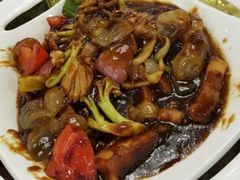-旺达·福州菜(正大广场店)