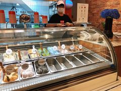 -Dal Cuore 达可芮冰淇淋(陕西北路店)
