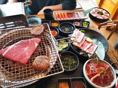 -九田家黑牛烤肉料理(石路天虹店)