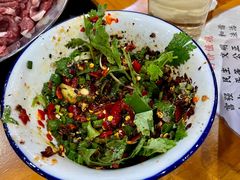 -佳荣老五生态牛肉馆