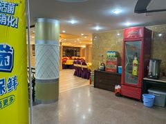 -阿庆嫂饭店(坂美路店)