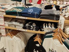 -优衣库(海口秀英万达广场店)