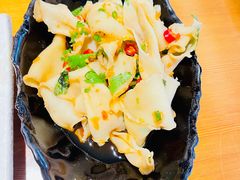 -禾风·海鲜料理自助(玉林店)