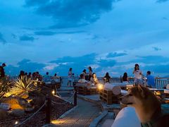 -Brew Farm·精酿农场海滨悬崖餐厅