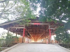 -福建鲤鱼洲酒店