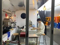 -欧邑咖啡小站 HLab Coffee