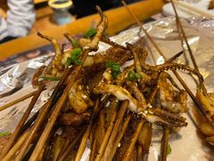 -木屋烧烤(西南角店)