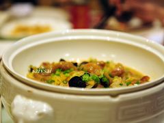 酥肉炖白菜-东方红酒楼(知春路店)