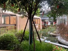 -大融厨·鸡毛店·川菜(果壳里东安湖店)