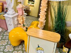 -千浔一暖DIY蛋糕烘焙(人民大学店)