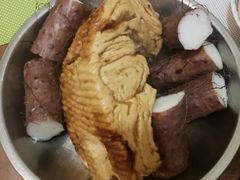 -御梁坊红糖馒头