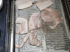 -玛嘻哒韩国料理延吉烤肉(莫邪路新天地店)