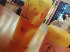 -果呀呀(国金街店)