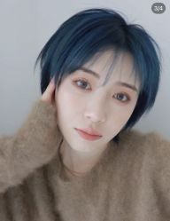 -柯琳造型