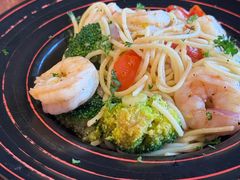 -澳骄 Aussie Kitchen·手工披萨·西餐(国大店)