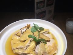 干蒸河田鸡-新悦·霞浦海鲜生(上下杭店)