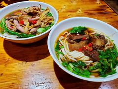 -肆姐面粉馆(坡子街店)
