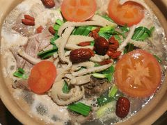 -聚汇三少·龙虾·中餐厅(莫邪路新天地店)