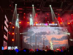 -华熙LIVE·五棵松·M空间