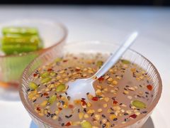 -鑫小城故事·藕汤·家常菜(台北一路总店)
