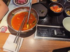 -汉拿山(汇一城店)