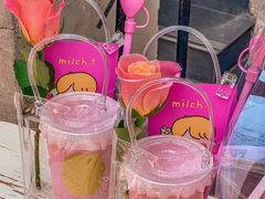 -milch·t妙奇(五大道店)