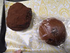 脏脏包-OUR Bakery(三里屯太古里店)