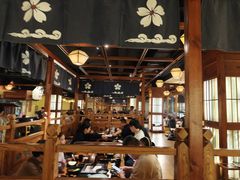-千寻烧肉(政务区店)