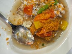 -龙海鲜螃蟹王(宏茂桥店)