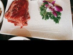 -本家韩国烤肉(青岛万象城店)