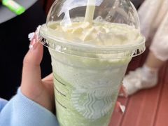 -星巴克臻选(重庆大学城熙街店)
