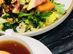 -THE WOODS 简餐 (国贸商城店)