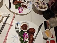 -千百味红餐厅·江西菜(绿地双子塔店)