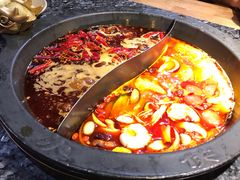 -蜀大侠火锅(四川北路店)