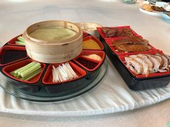 精品烤鸭-羲和雅苑•北京烤鸭(乐园道万象城店)